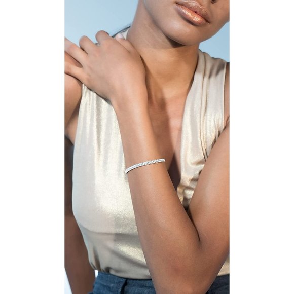 PURE 925 STERLING SILVER Bracelet